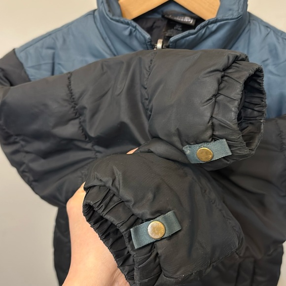 Northface warm jacket | Junior 7-8 (small) | boys water-resistant jacket - Picture 9 of 14